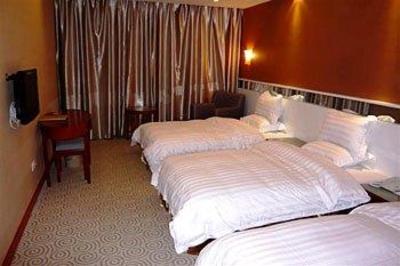 фото отеля Yinbinlou Hotel