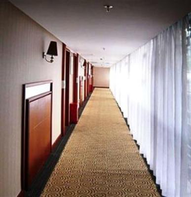 фото отеля Yinbinlou Hotel