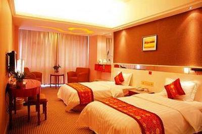 фото отеля Yinbinlou Hotel