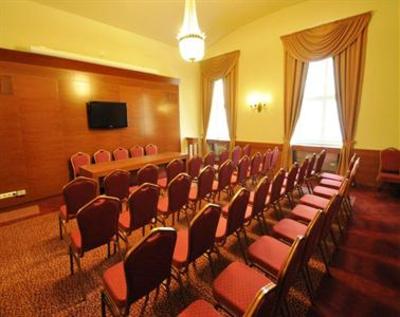 фото отеля Hotel Magyar Kiraly