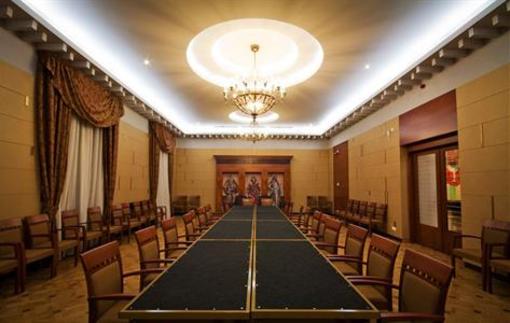 фото отеля Hotel Magyar Kiraly