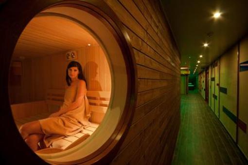 фото отеля Hotel Magyar Kiraly