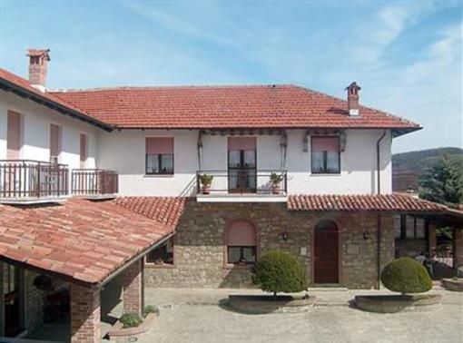 фото отеля Ristorante Albergo da Maurizio