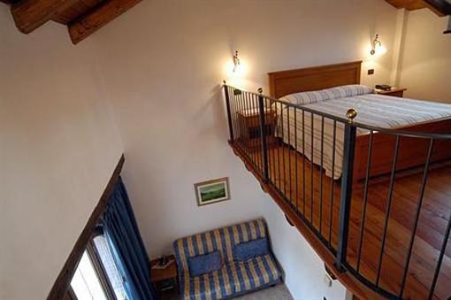 фото отеля Ristorante Albergo da Maurizio