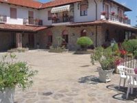 Ristorante Albergo da Maurizio