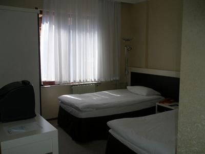 фото отеля Buyuk Sogutlu Hotel