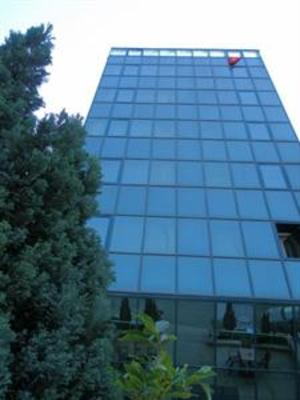 фото отеля Buyuk Sogutlu Hotel