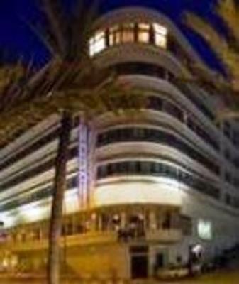 фото отеля Atlas Hospitality Tanger
