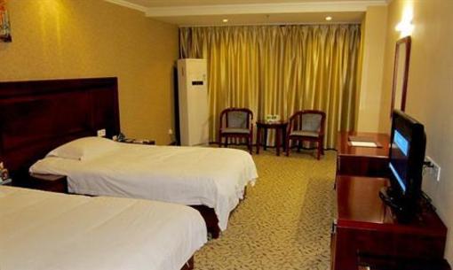 фото отеля GreenTree Inn Lianyungang Jiefang East Road