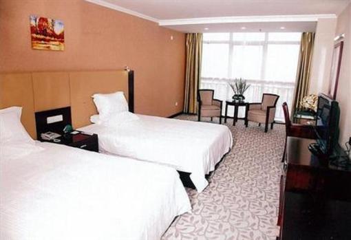 фото отеля GreenTree Inn Lianyungang Jiefang East Road