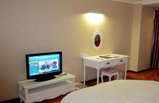 фото отеля GreenTree Inn Lianyungang Jiefang East Road