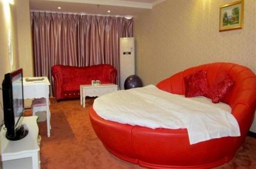 фото отеля GreenTree Inn Lianyungang Jiefang East Road