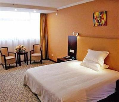 фото отеля GreenTree Inn Lianyungang Jiefang East Road