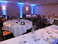 Clough Manor Hotel Denshaw