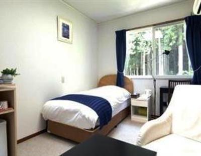 фото отеля Villa Capri Izu