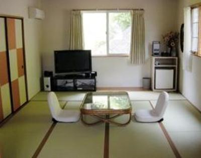 фото отеля Villa Capri Izu