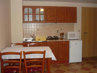 фото отеля Anita Apartman Sopron