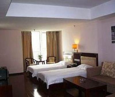 фото отеля Handan Hanshan Easy Home Express Hotel