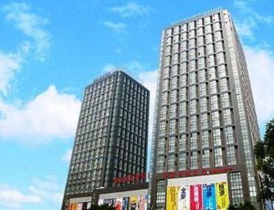 фото отеля Handan Hanshan Easy Home Express Hotel