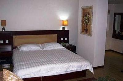 фото отеля Handan Hanshan Easy Home Express Hotel