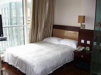 фото отеля Handan Hanshan Easy Home Express Hotel