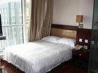 фото отеля Handan Hanshan Easy Home Express Hotel