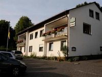 Hotel Am Rosengarten Nassau (Germany)