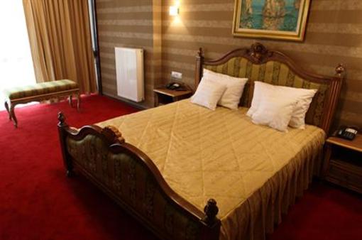 фото отеля Grand Hotel Severus Resort & Spa