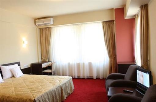 фото отеля Grand Hotel Severus Resort & Spa