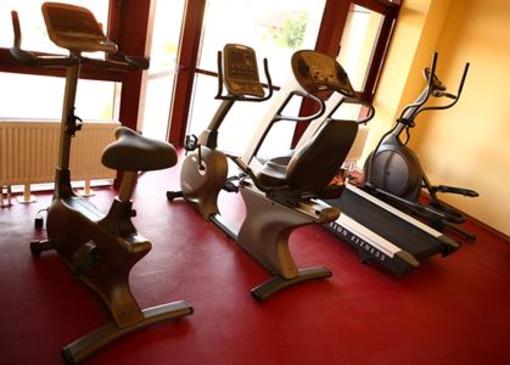 фото отеля Grand Hotel Severus Resort & Spa