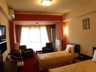 фото отеля Grand Hotel Severus Resort & Spa