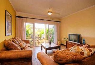фото отеля Surfside Tower Condominium