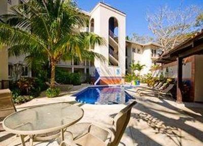 фото отеля Surfside Tower Condominium