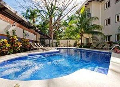фото отеля Surfside Tower Condominium