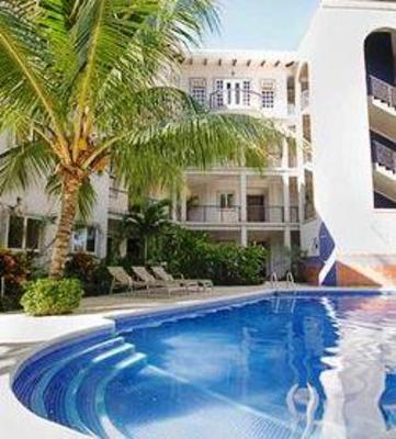 фото отеля Surfside Tower Condominium
