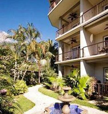 фото отеля Surfside Tower Condominium
