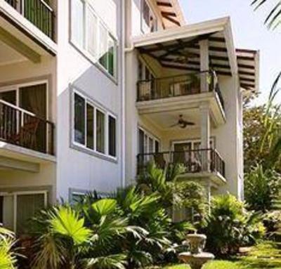 фото отеля Surfside Tower Condominium
