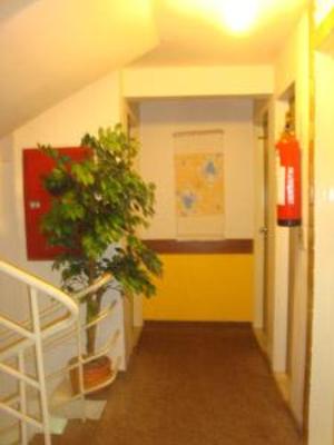 фото отеля Mansoori Apart Hotel I