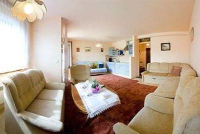 фото отеля Visit Zakopane Rocky Apartments