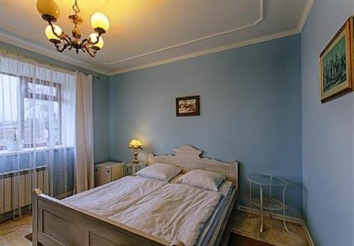 фото отеля Surikovykh Guest House