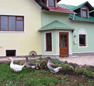 фото отеля Surikovykh Guest House