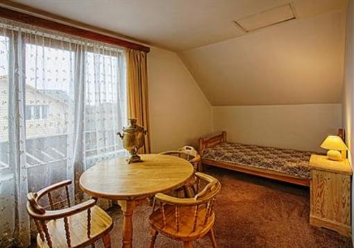 фото отеля Surikovykh Guest House