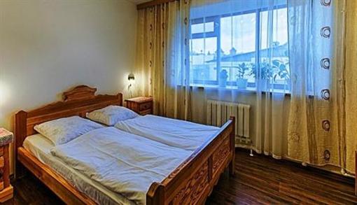 фото отеля Surikovykh Guest House