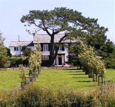 фото отеля Cottage Suites at The Pines Bideford