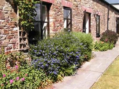 фото отеля Cottage Suites at The Pines Bideford
