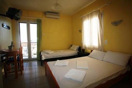фото отеля Hotel Aggeliki