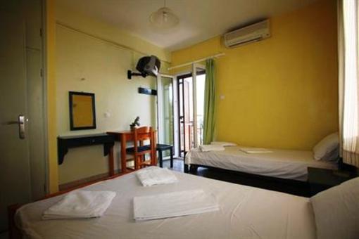 фото отеля Hotel Aggeliki