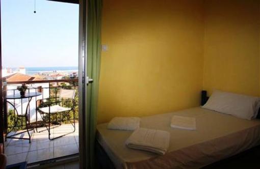 фото отеля Hotel Aggeliki