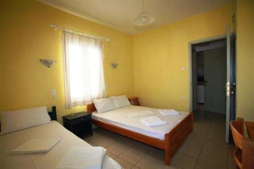 фото отеля Hotel Aggeliki