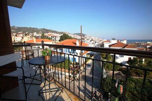 фото отеля Hotel Aggeliki